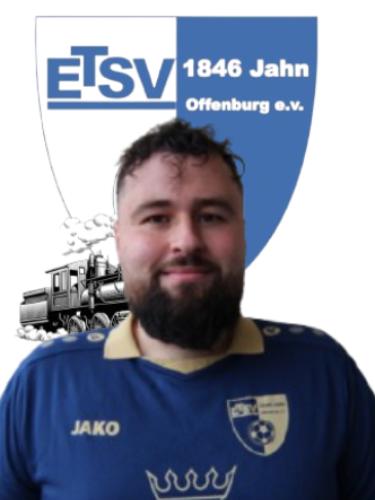 Ivan Vujevic