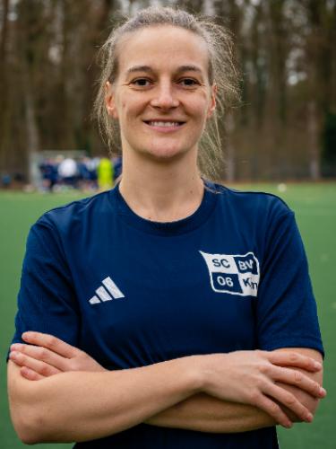 Jule Afflerbach