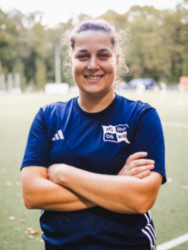 Marie Goßner