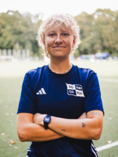 Amelie Große Ahlert