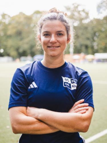 Tabea Große-Schware