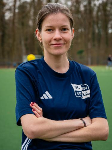 Paula Henke