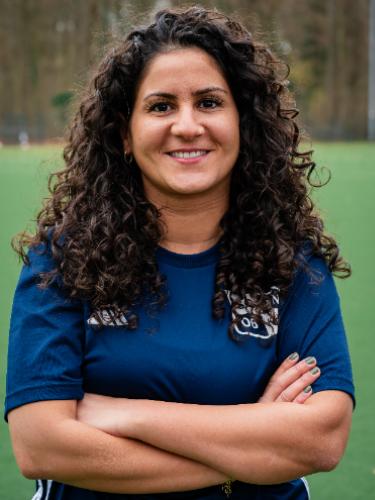 Jasmin Kateb