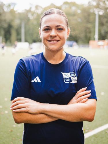 Maxine Kolvenbach