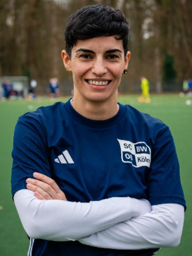 Duygu Kurt