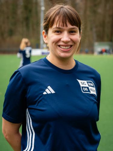 Zara Mansius