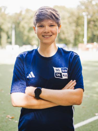 Annika Elisabeth Spinrath