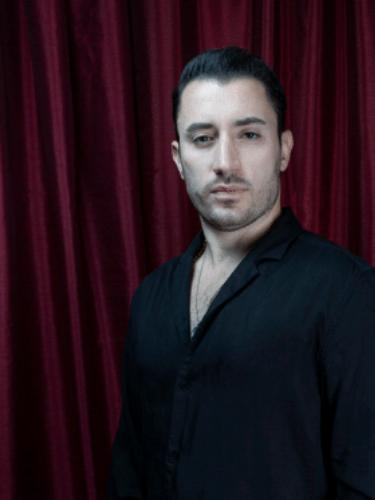 Berkay Cihan