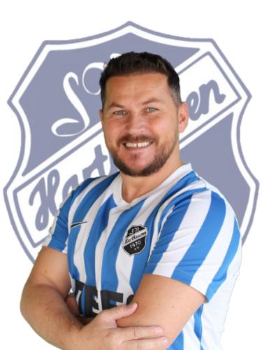 Iseni Lulzim
