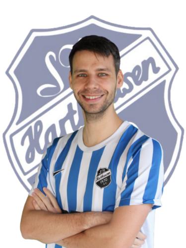 Viktor Merklinger