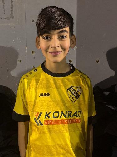 Eren Yerden