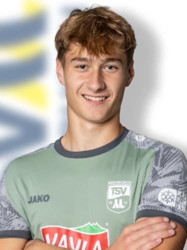 Marlon Elias Stumpen