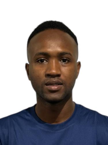 Alpha Amadou Sow