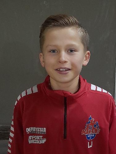 Luc Janssen
