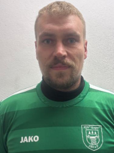 Eric Schuhmann