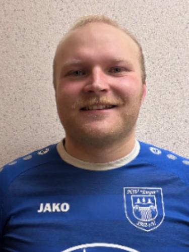 Josef Baumgart