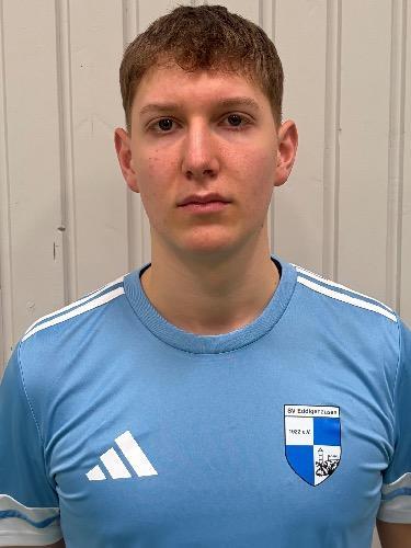 Luc Hartger