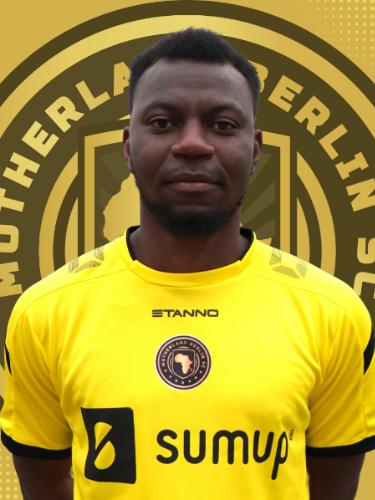Olawale Agunbiade