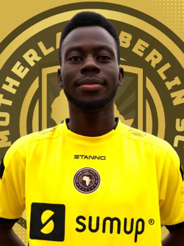 Sherifdeen Olamilekan Babalola