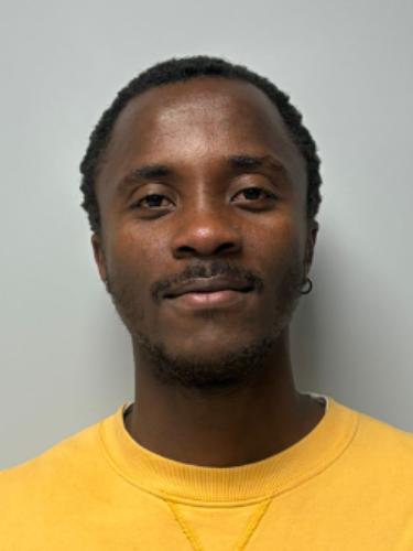 Justice Sedzro
