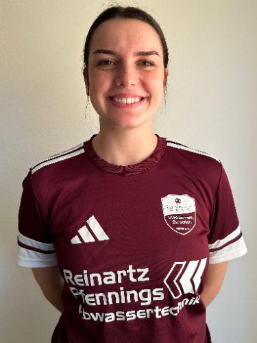 Eva Preußen