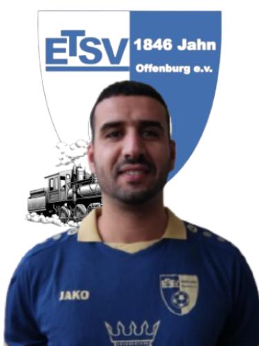 Fahd Issaoui El Khayat