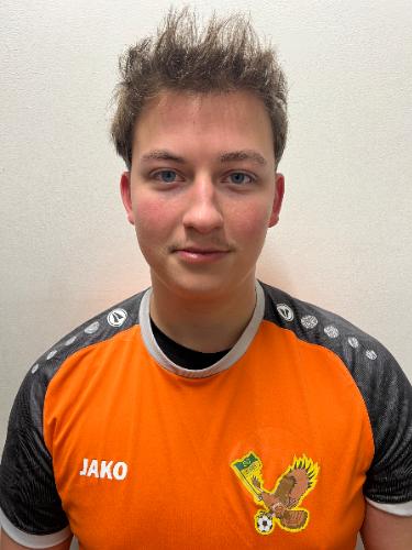 Timon Van Den Borre