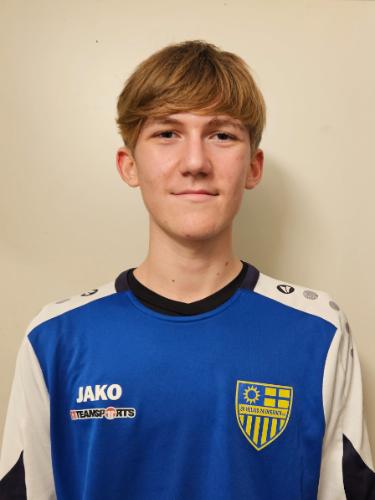 Luca Freitag