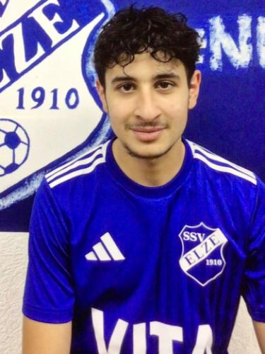 Ali Hennaoui