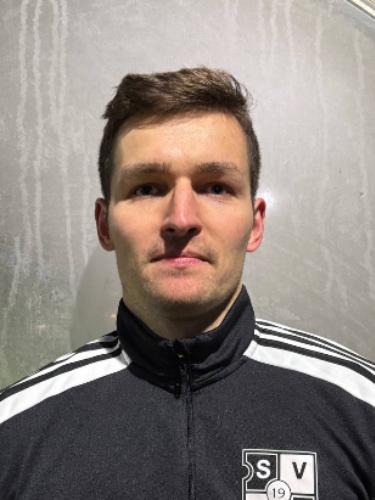 Daniel Markiefka