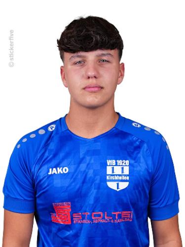 Lukas Loskill