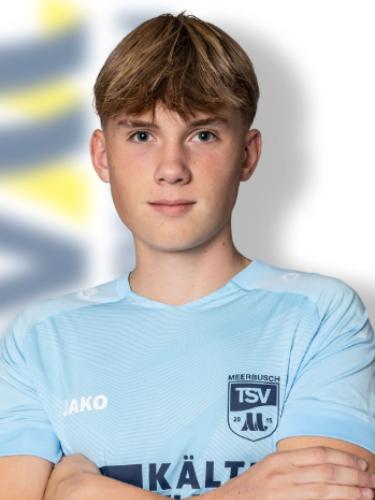 Noah Voß