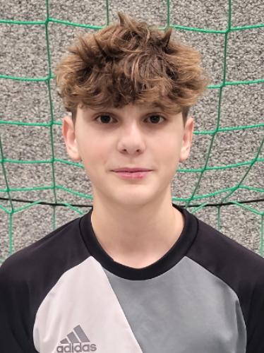 Miklas Skowronek
