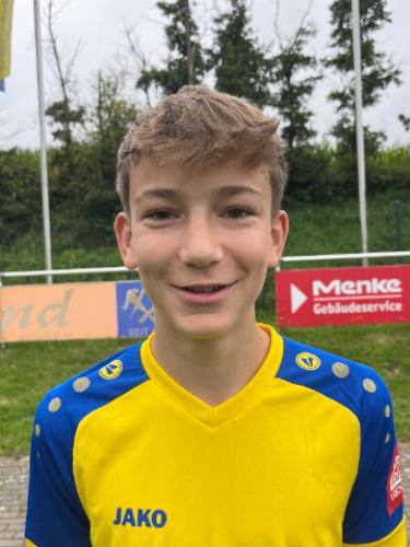 Louis Gabriel Stratmann