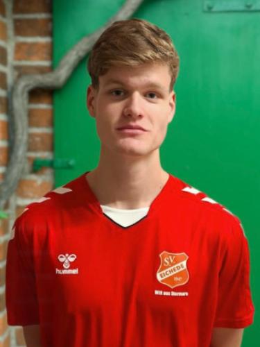 Kimi Niklas Schmüser