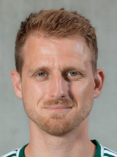 Jan Reinhard