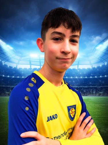 Oliver Bender