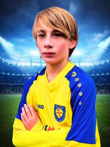 Yannik Patrick Magnus Schording