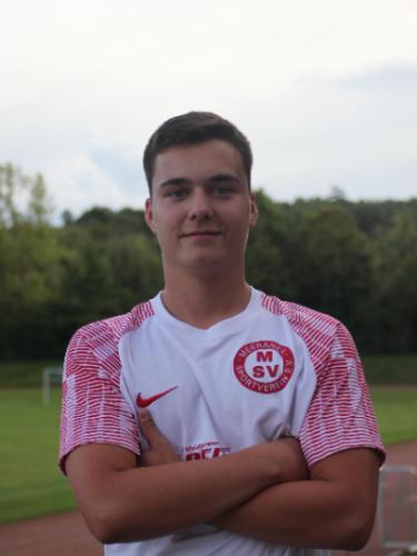 Finn Greger