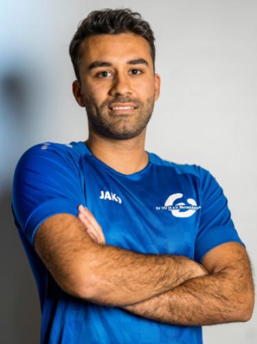 Sean Soares