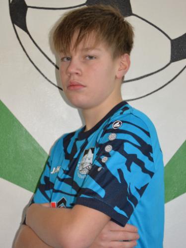 Ben Müller