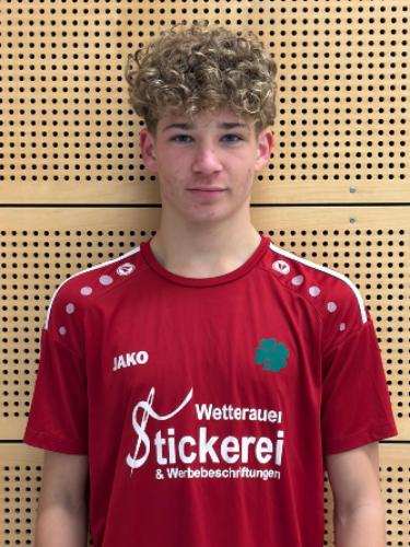Fabian Brandt