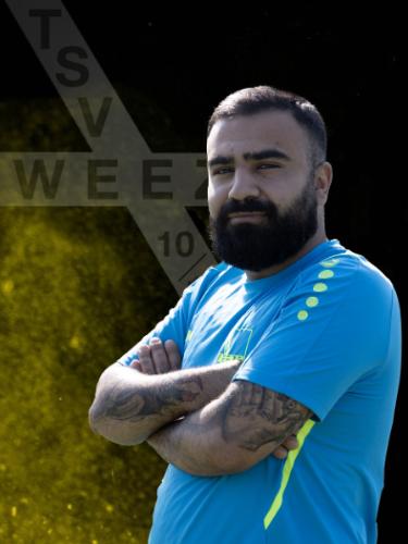 Onur Erkis