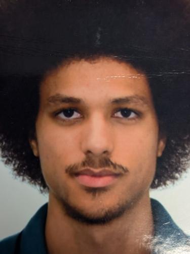 Kevin-Luis Landskron