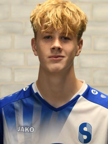 Justus Lehnhardt