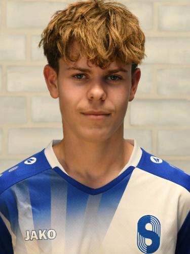 Lysander Schomann