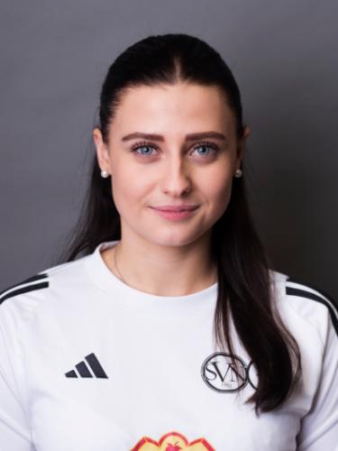 Alisa Weber