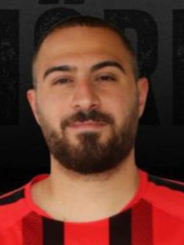 Ali El Khansa
