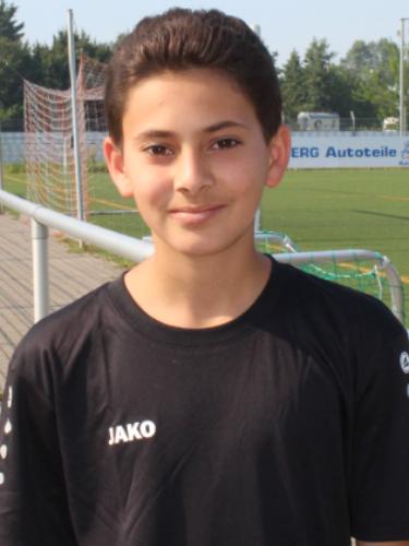 Ahmed Alkaede