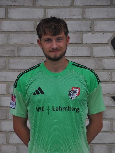 Elias Albersmann